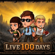 Live 100 Days