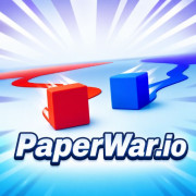 PaperWar.io