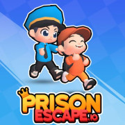 Prison Escape.io