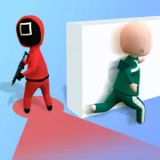 Squidly Game