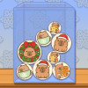 Capybara Xmas Merge