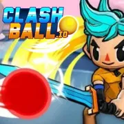 ClashBall.io