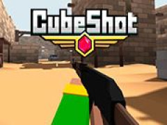 Cubeshot.io