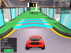 Dash Craft