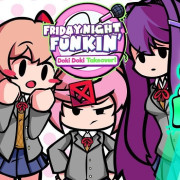 Doki Doki Takeover!
