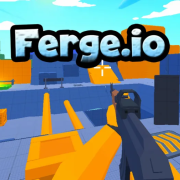 Ferge.io