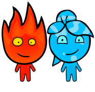 Fireboy & Watergirl