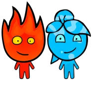 Fireboy & Watergirl