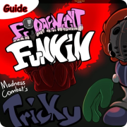The Tricky Mod