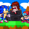 FNF vs Sonic