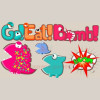 Go Eat Bomb
