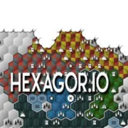 Hexagor.io