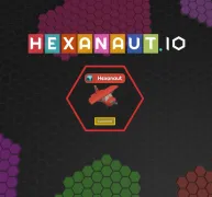 Hexanaut.io