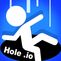 Hole IO