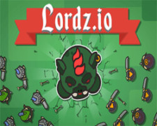 Lordz IO