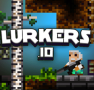 Lurkers.io