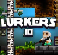 Lurkers.io