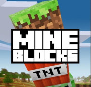 Mine Blocks