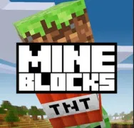 Mine Blocks
