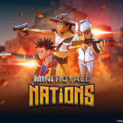 Mini Royale: Nations