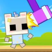Online Cats Multiplayer Park