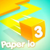Paper io 3D