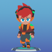 Pocket Battle Royale