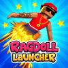 Ragdoll Launcher