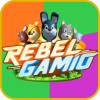 Rebel Gamio