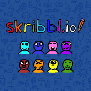 Skribbl IO