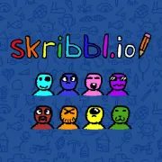 Skribbl IO
