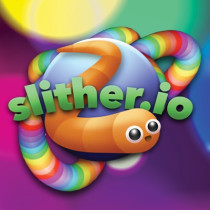 EATING BIGGEST SLITHER.IO SNAKES Destroying HUGE Snakes in Slitherio