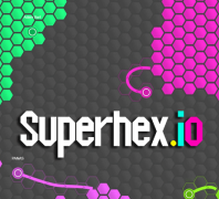 Superhex.io