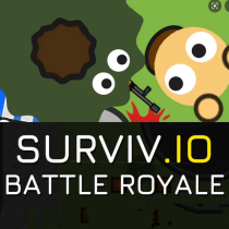 Surviv.io