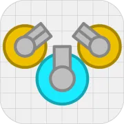 Tanksmith.io
