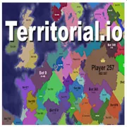 Territorial io