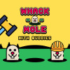 Whack A Mole With Buddies Whack A Mole With Buddies