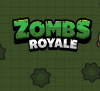 Zombs.io