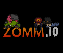 Zomm.io