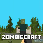 Zombie Craft Io