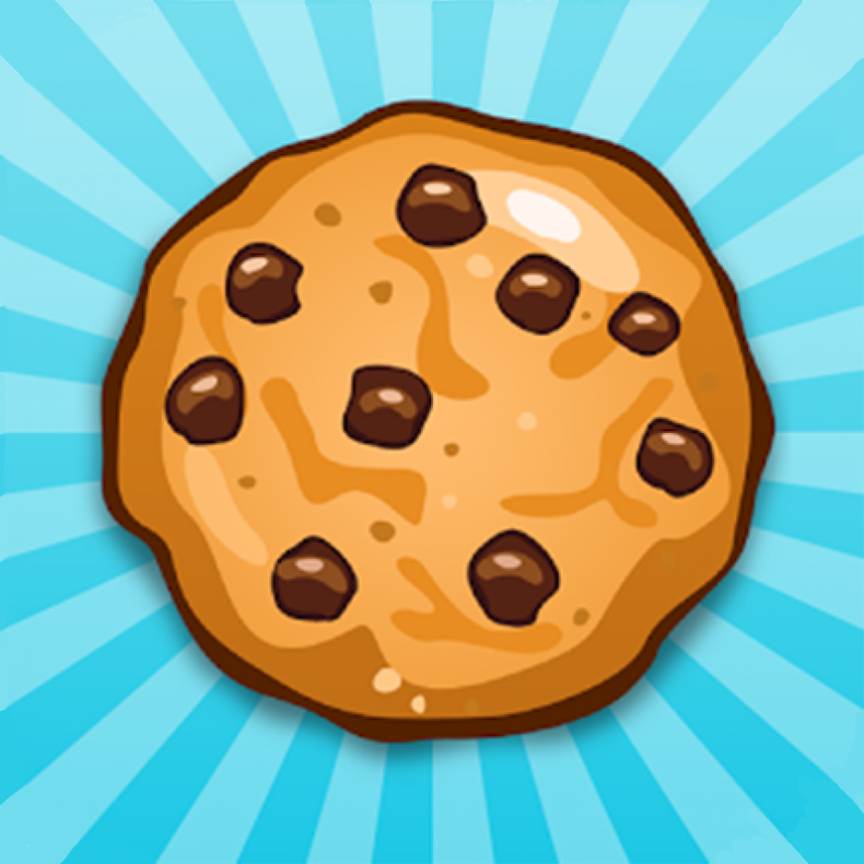 Cookie Clicker Game Online