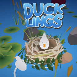DUCKLINGS.IO - Play Online for Free!