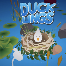 Ducklings.io - Game for Mac, Windows (PC), Linux - WebCatalog