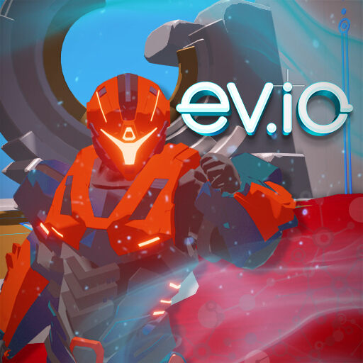 ev.io An Addicting Play and Earn FPS Game