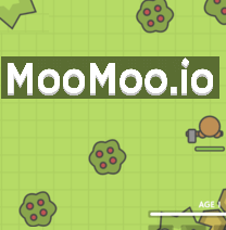 Moomoo.io - Play Moomoo.io On IO Games