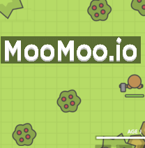 Moomoo.io - Play Online on