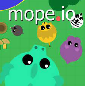 Mope.io - Play UNBLOCKED Mope.io on DooDooLove