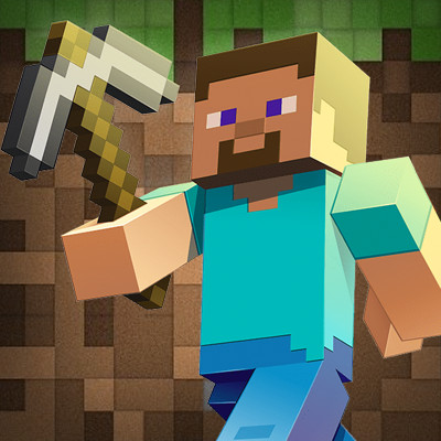 PAPER MINECRAFT free online game on