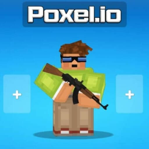 poxel.io