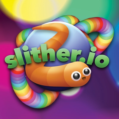 Slither.io game - play Slither.io for free - onlygames.io